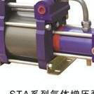 双作用大流量STD气体增压泵   气体高压泵       气体灌装机