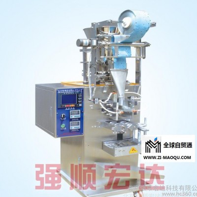 北京强顺宏达生产销售颗粒包装机  农药、’茶叶包装机DXDK