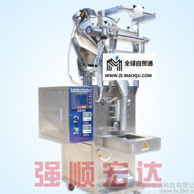 北京强顺宏达粉剂自动包装机