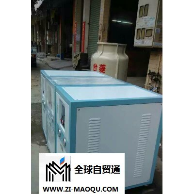 生产用制冷设备 高压冷水机 激光冷水机