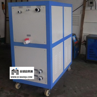 空调制冷设备|WLF-40HP冷水机