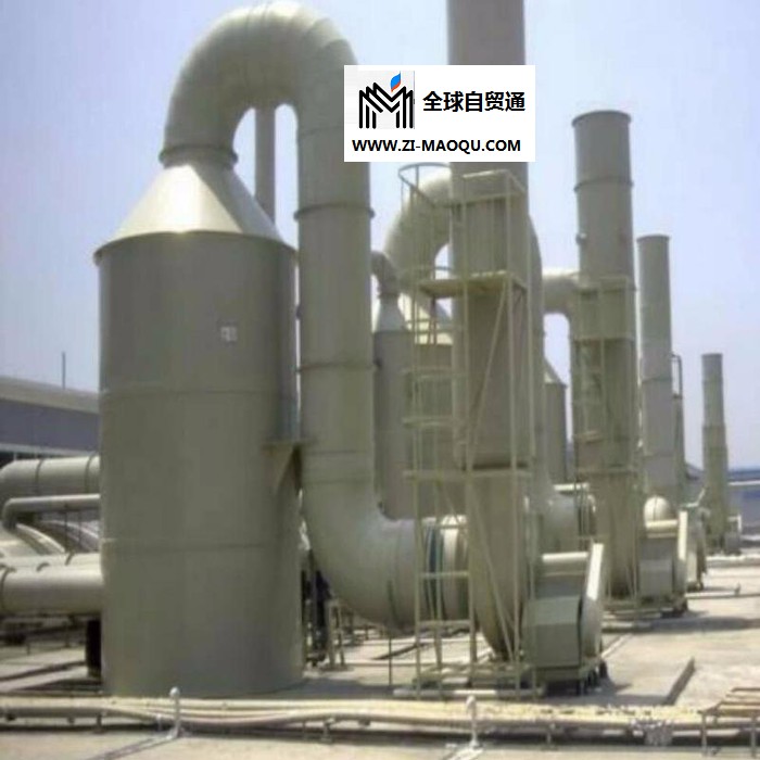 郑州废气净化设备环保防腐设备厂