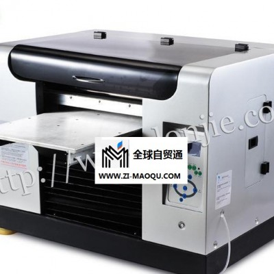 深龙杰【经济型】A3幅面印刷机，平面塑胶印刷设备