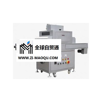 供应立丹源丝印UV印刷设备 专业定制玻璃金属电子专用UV光固化机