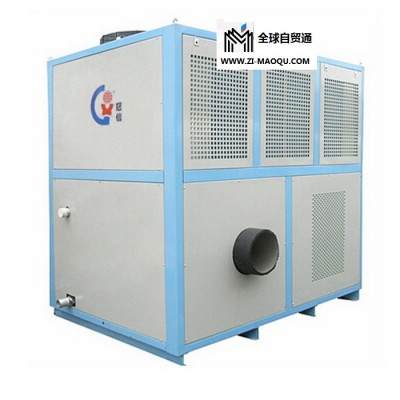 厂家供应冷风机 螺杆式冷水机 风冷式冷冻机 电镀冷水机 风冷式冷油机 其他制冷设备