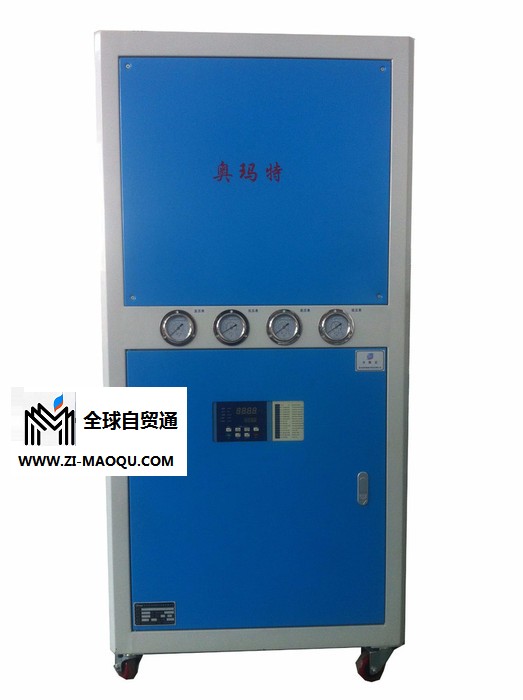 永仕达YSD-U3 反应釜冷水机  工业制冷设备    苏州冷水机