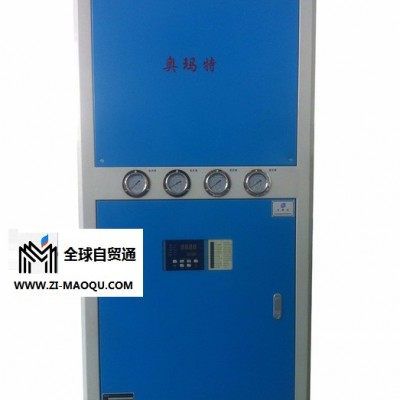 永仕达YSD-U3 反应釜冷水机  工业制冷设备    苏州冷水机