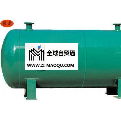 霞诺CQG-50储气罐|沼气净化设备 |沼气罐家用|沼气设备沼气工程设备