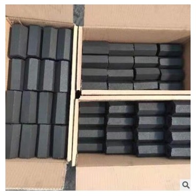 厂家直供商用烧烤取暖烧烤炭六棱机制炭 4-6h燃烧时长