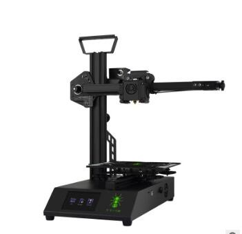 Twotrees 3D打印机 TT-1S小蚂蚁 高精度家用Mini3D打印机新手教育