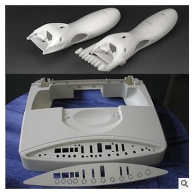 东莞手板模型3D打印服务专业厂家光敏树脂尼龙材料SLA快速成型