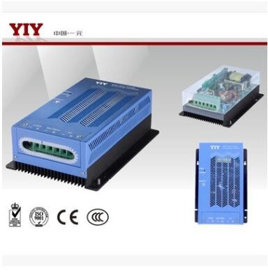 YIY一元电气48V60AMPPT太阳能充放电控制器光伏锂电充电器