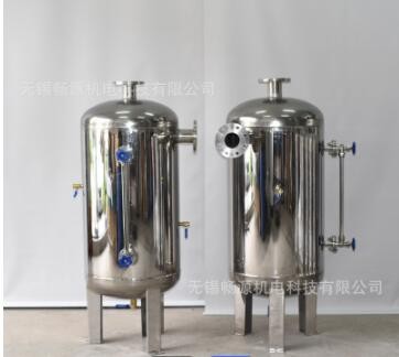 家生产各种规格不锈钢引水罐储水罐储液罐压力罐水箱