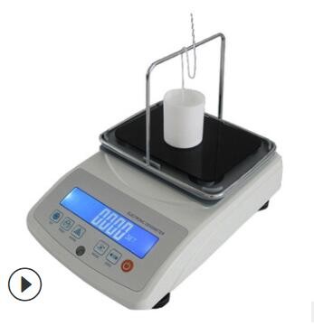 数显液体比重计-液体密度计-香精香料比重计-助焊剂密度测试仪