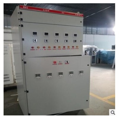 变频控制柜1.5~315KW(供水泵风机)