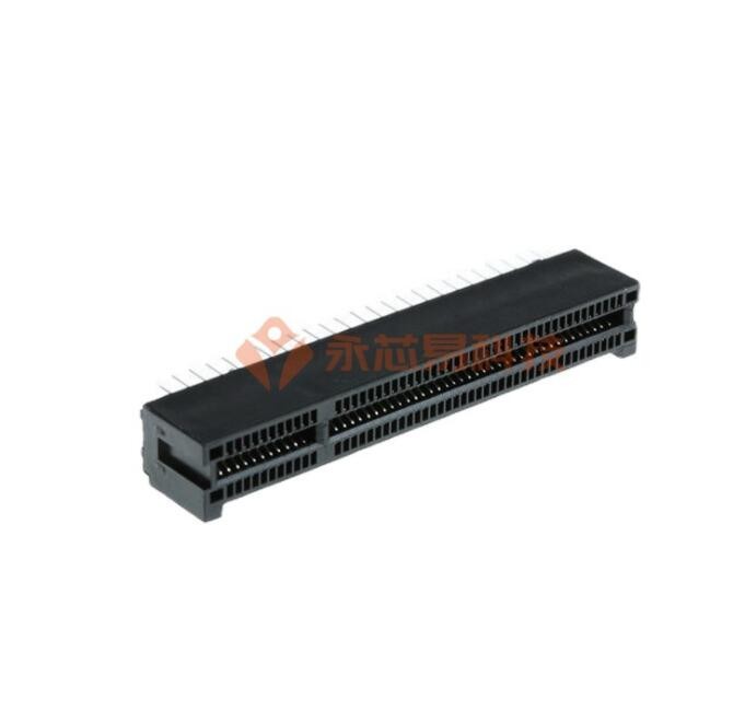 PCIE-098-02-F-D-TH PCL连接器 电子元器件 BOM表配单IC