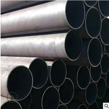 厂家出售 无缝钢管大小口径多 锅炉用钢管 钢结构建筑用热轧穿孔