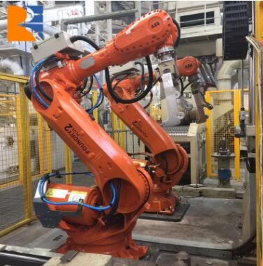 深圳自动化工业智能机器臂视觉移印切割取件码垛机器人机械臂设计