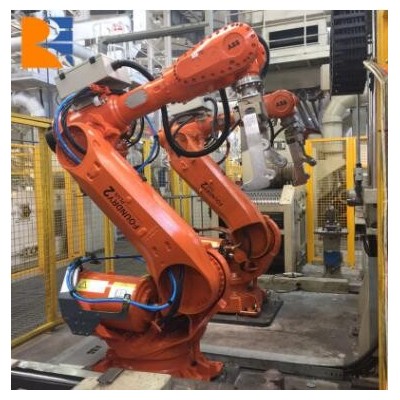 深圳自动化工业智能机器臂视觉移印切割取件码垛机器人机械臂设计