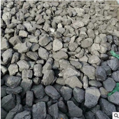 产地直销神木煤炭 神木府谷52气化煤 煤炭高热量低硫