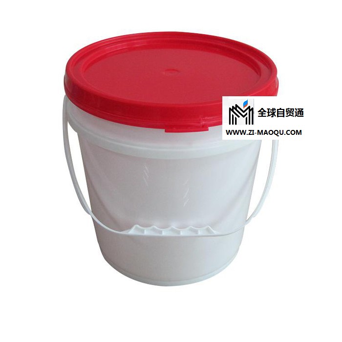 推荐【佳德】涂料桶采购 涂料桶 涂料塑料桶供应  塑料涂料桶