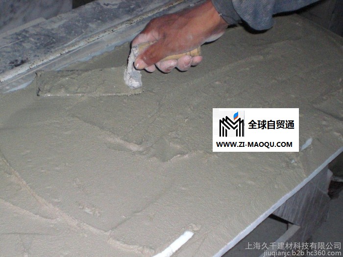久千 石材粘合剂 白色石材粘合剂| 白胶泥|白色石材粘结剂|石材胶泥| 上海石材粘合剂厂家批发