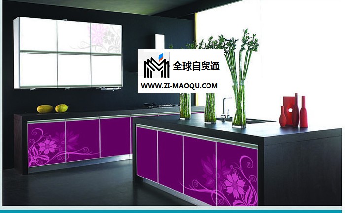 北京整体橱柜订做 橱柜定制 eo级露水河板 钢琴烤漆面板 免送货费