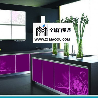 北京整体橱柜订做 橱柜定制 eo级露水河板 钢琴烤漆面板 免送货费