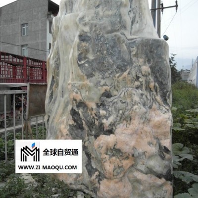 汉龙石材A文化石 汉白玉石雕文化石