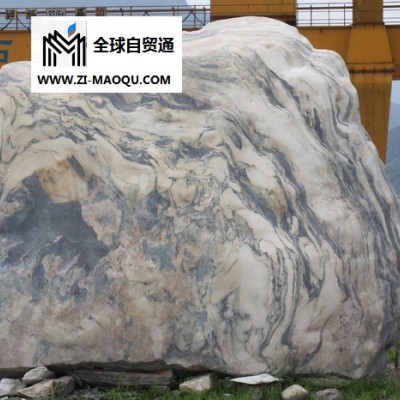 汉龙石材文化石 汉白玉石雕文化石