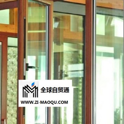 【深圳鸿泰门窗】专业生产铝合金门窗 铝合金平开窗 上门安装