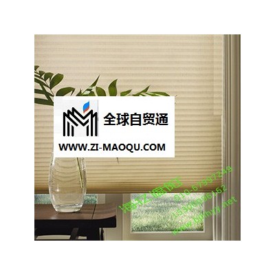北京杜亚总代理海亿遮阳电动窗帘新百叶窗帘电机