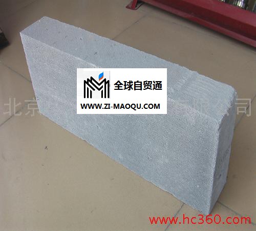 供应600*240*200（mm)蒸压混凝土砌块，加气块，轻体砖。