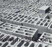 供应伟达400*200*200轻集料砌块，空心砌块，陶粒砖。