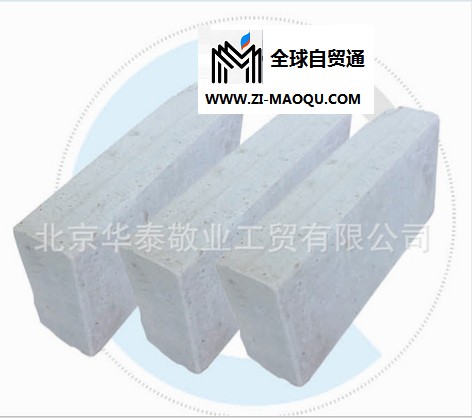 灰砂砖厂生产的蒸压加气混凝土砌块质量达到国标要求华泰敬业热线010-83654686