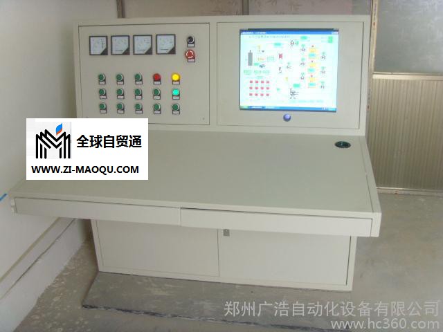 供应河南郑州加气混凝土砌块控制柜|加气混凝土设备控制柜|保修一年