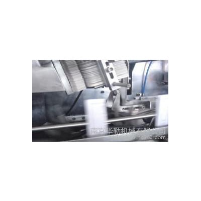 华勒供应高速药板装盒机  技术 的专业食品 五金装盒机  性价比高的装盒机