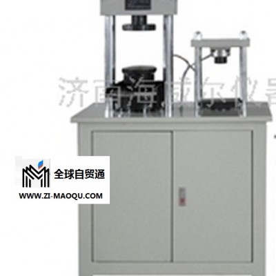 供应YAW-300微机控制水泥抗折抗压试验机