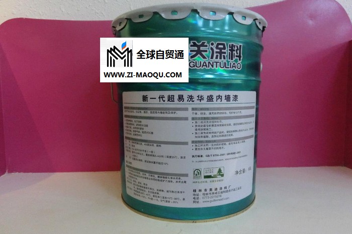 供应HG777桂林乳胶漆，桂林品牌乳胶漆