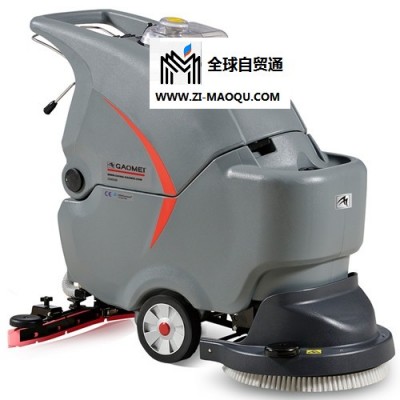 重庆洗地机扫地机拖地机清洁设备厂家直销免费试机