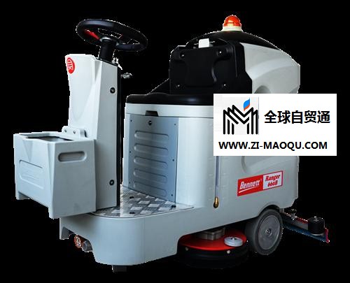 重庆洗地机Ranger510B,全自动洗地机，手推式洗地机，洗地机品牌，洗地机厂家，