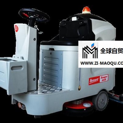 重庆洗地机Ranger510B,全自动洗地机，手推式洗地机，洗地机品牌，洗地机厂家，