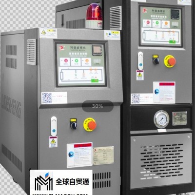 江苏油温机，300度油温机，高温运油式模温机，高温油式模温机