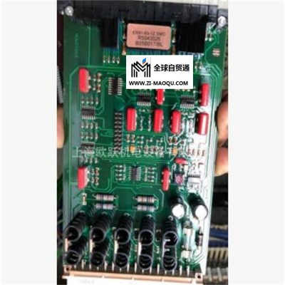 ER81-60-1ZSMD PWM-1400-24 工程机械配件放大板液压控制电路板原装品质