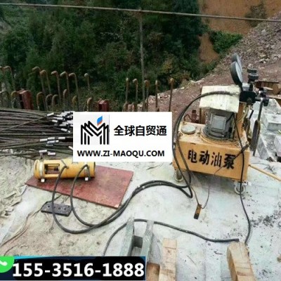江西宜春GYJA钢绞线挤压机使用说明书股份公司