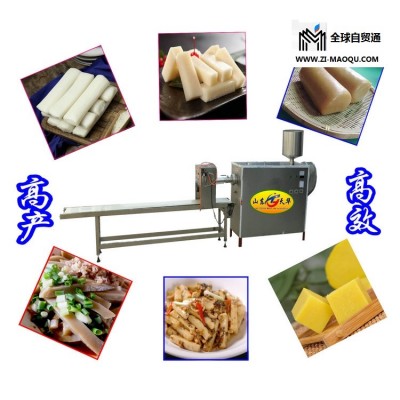 宁波水磨年糕机黄元米果机生产视频