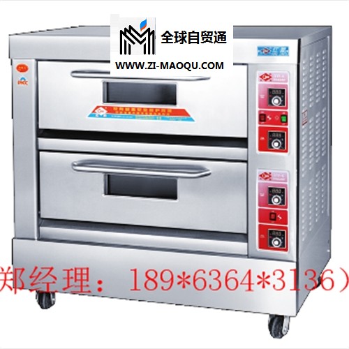 四平红菱电烤箱 红菱商用电烤箱 红菱面包电烤炉