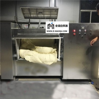 全自动包饺子机器  大型水饺设备流水线
