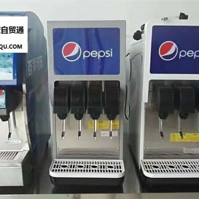 台式可乐机多少钱一台(图)、智能可乐机、松原市可乐机