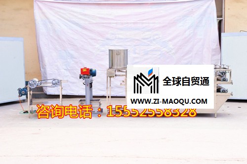 云南全自动豆腐皮机  豆腐皮机生产设备、豆腐皮生产线